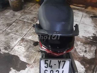 Bán Honda Wave S 100 cc đời 2008 giấy tờ hợp lệ