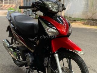 Honda future 125cc 2017