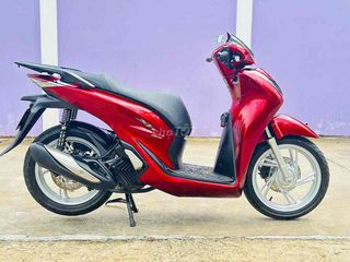 HONDA SH150i ĐỎ ABS