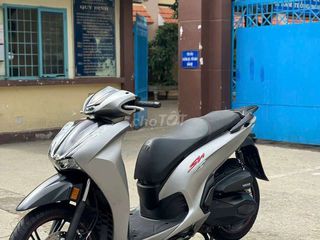 SH 350i Bác Nhám Cực Nét Đi Sang Chảnh Thôi AE