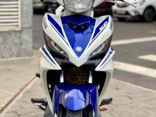 Yamaha Excenter 2013 xe rin chất đẹp keng thanh lý