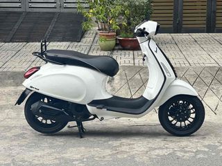 Vespa Sprint 125 3vie 2016. Bs tỉnh 94. 1 đời chủ