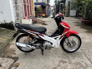 Honda Wave RS 110 dk 2012 1 chủ sử dụng