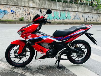 Honda winner X biển TP- có abs . bản Hrc lướt đẹp