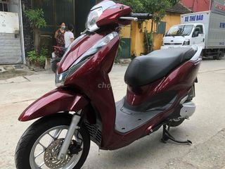 Honda Lead 125 dky 2020