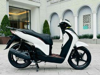 Sh 125fi ful vỏ nhập ý 2012 ful khoá smartket 29C