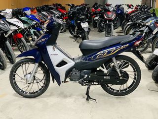 XE MÁY THANH TÙNG_HONDA WAVE A 110 VÀNH ĐÚC 2023