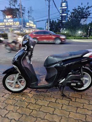 Yamaha JANUS 125cc 2017 BS 95B1