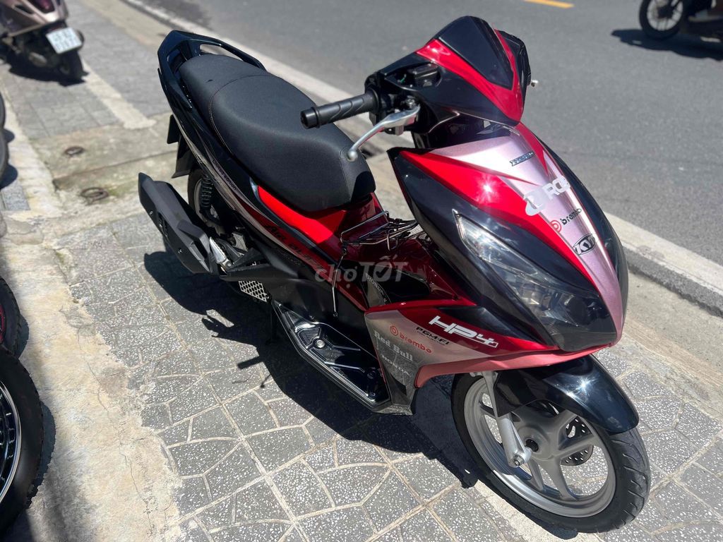 ab 125 Đồng moto 2