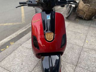 Piaggio vespa LX 3v 2014 mới 90% bstp chính chủ