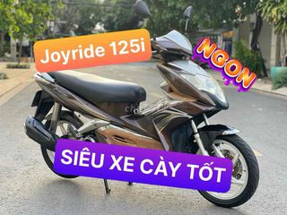 [RẺ KO TƯỞNG] SYM Joyride 125i 2011 DÁNG ABCHUẨN