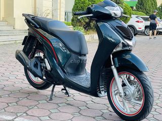 Honda SH Việt 125 CBS-Biển Hà Nội Xe Đi Chuẩn