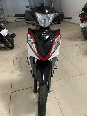 SYM Galaxy 50cc dành cho học sinh