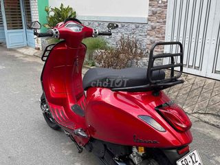 Vespa Sprint 125 2015 3Vie bstp 9chủ xe đẹp bs đẹp