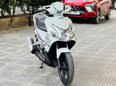 HONDA AIRBLADE 110FI TRẮNG BIỂN 30