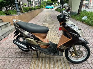 Bán xe Yamaha Mio Utimo BSTP Có Bảo Hành