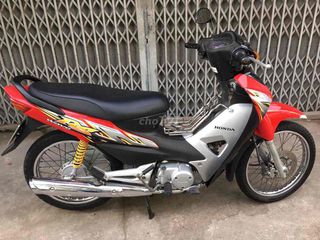 wave RS100 đời 2008.xe zin chính chủ