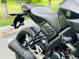 Yamaha mt15 đki 7/2021 chạy 7000km