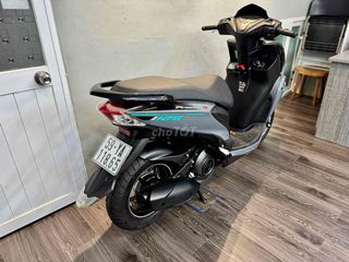 Honda Freego S 125 date 2024 Xám Xanh BSTP