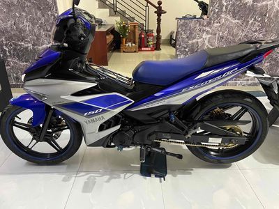 yamaha Exciter 150 xinh đẹp