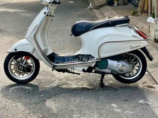 Piaggio Vespa 2015 chính chủ có trả góp nợ xấu