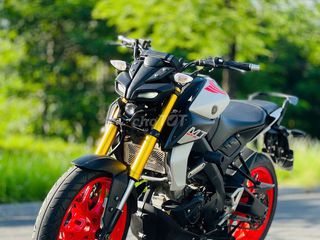 Yamaha MT15 2020 đki cuối năm