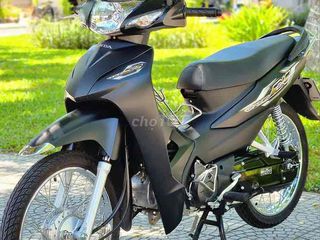 Honda Wave  110 Đen nhám , biển Hn bao sang tên