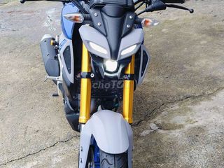 YAMAHA MT15 2022 BSTP CHÍNH CHỦ MỚI 98%. ODO2K