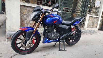 bán xe Benelli TNT 150cc côn tay biển Hà Nội