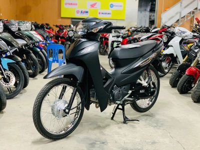 XE MÁYTHANH TÙNG_WAVE A 110 SIÊU MỚI 50KM VỪA ĐKÝ