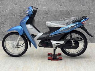 Honda Wave 50cc xe mới 100% bao phí ra tên