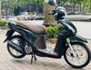 Honda Vision 110 Fi Xanh Reu 2021 Khoa Thong Minh o Ha Noi gia 22.6tr MSP #2236304