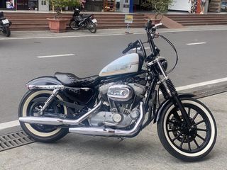 Harley XL1200.roadster./2016/gto kg cc.Nhatrang.