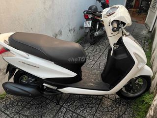 yamaha acruzo fi zin đẹp