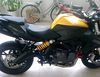 Can ban Benelli BN600i 2016 Vang Den o Can Tho gia 145tr MSP #955059