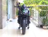 Kawasaki Z1000 Den Xanh La - 2017 o TPHCM gia 259tr MSP #2240581