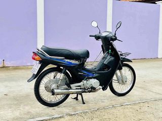 HONDA DREAM C100 ĐEN