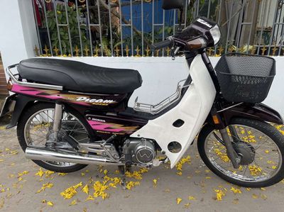 Honda Dream lùn 09C