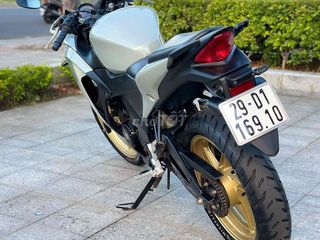 Honda CBR150R Nhập Thái - Máy Zin Chính Chủ