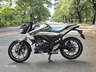 YAMAHA FZ155i VVA