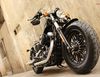 ___[ Can Ban ]___HARLEY DAVIDSON Forty-eight 1200cc ABS 2016___ o TPHCM gia 468tr MSP #817773