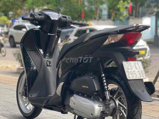 Sh 125i 2014 màu đen xe đẹp chất