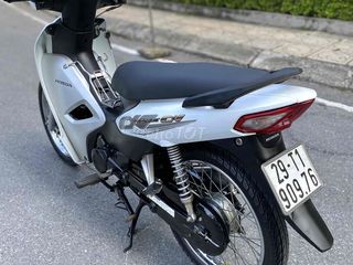 Honda Wavea110 sx 2019 -bks- 29T1-909.76