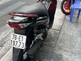 Suzuki impulse Fi 2016 mới 90% biển số 78