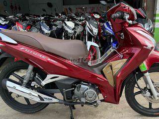 Honda Future fi 2020 đỏ đô ( hỗ trợ góp )