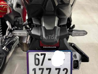 Vario 125cc 10-2024 Chạy 800Km Như Mới