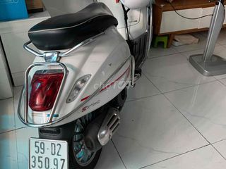 bán xe Vespa 125 tay ga