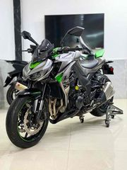 Kawasaki Z1000 model 2016 còn RẤT MỚI