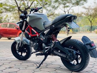 DUCATI 110CC MÁY NGUYÊN ZIN