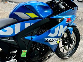 Suzuki GsxR 150 xe đẹp, zin, keng , bao hs